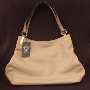 ❤️NWT Vince Camuto Tote/Shoulder Bag